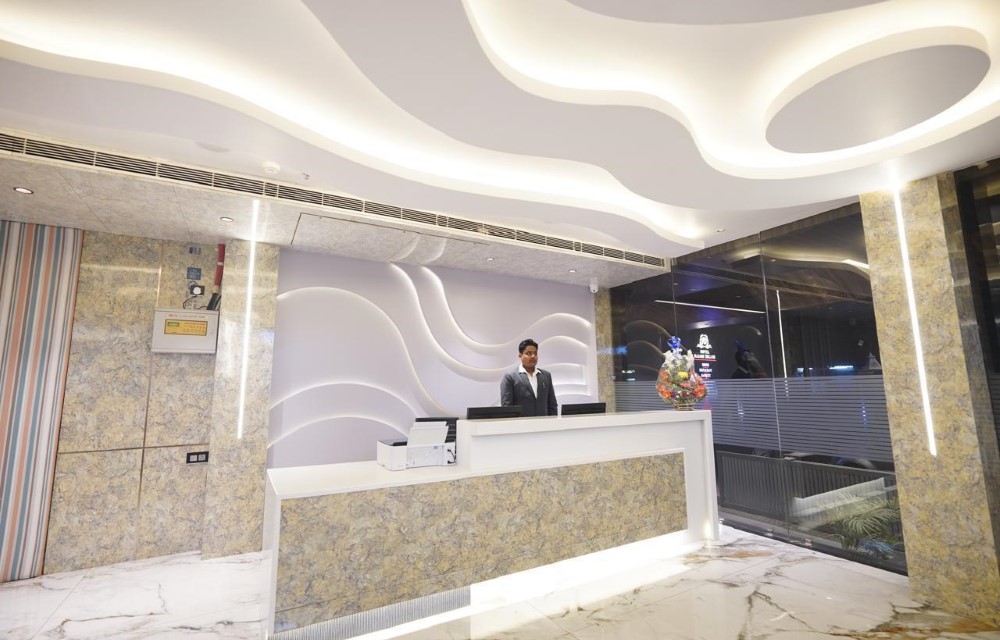 Hotel Majash Dreams About Gallery 1