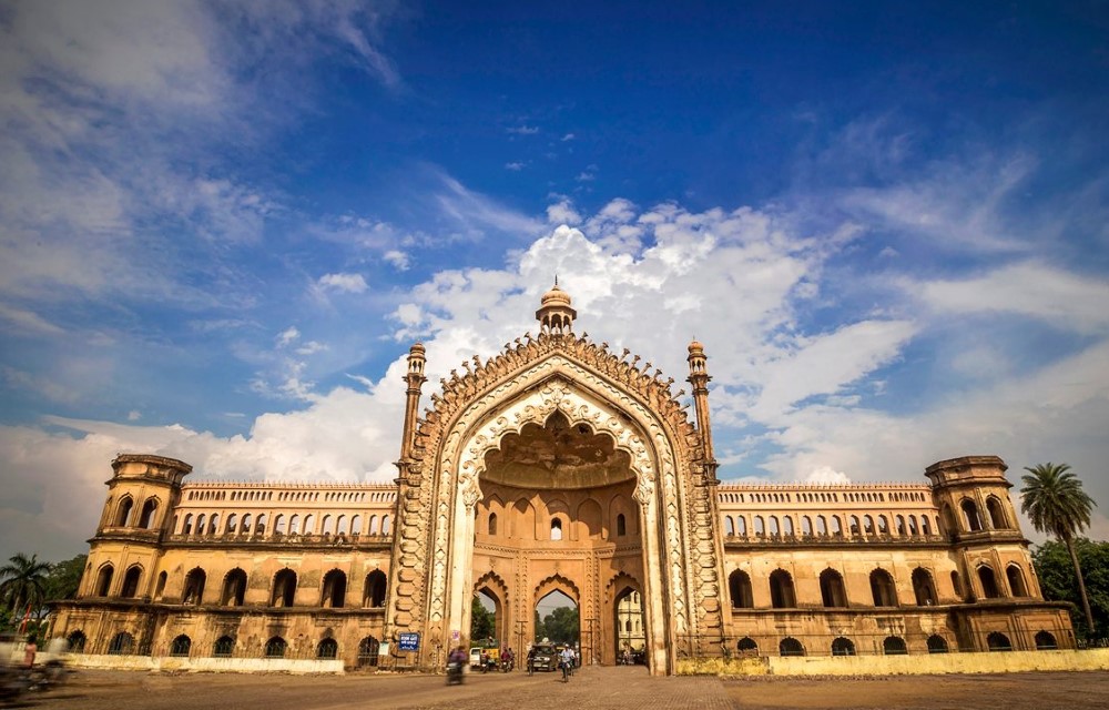 Rumi Darwaza